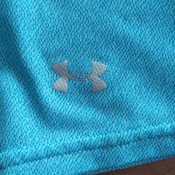 Under Armour Athletic Tank Top - Picture 6 of 6